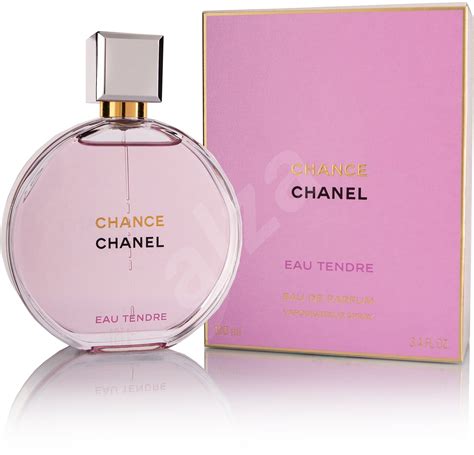 chanel eaui tendre 100 ml|chanel chance where to buy.